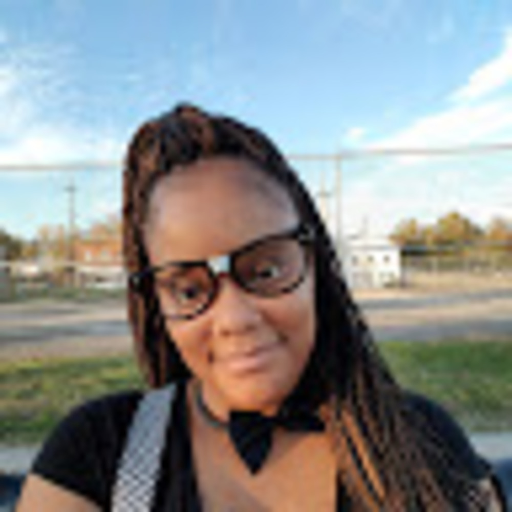 Meet your Posher, Keira